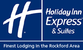 Holiday inn Express & Suites